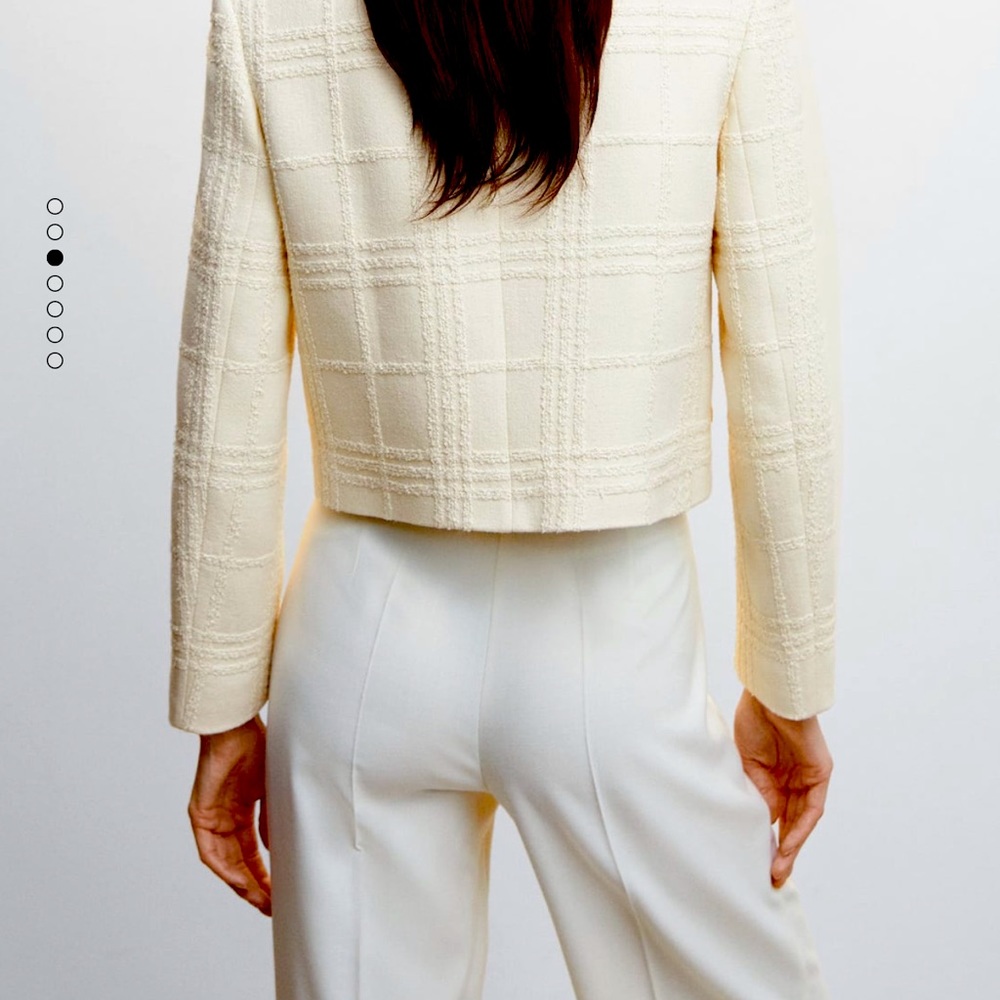 Mango jacket new with tags